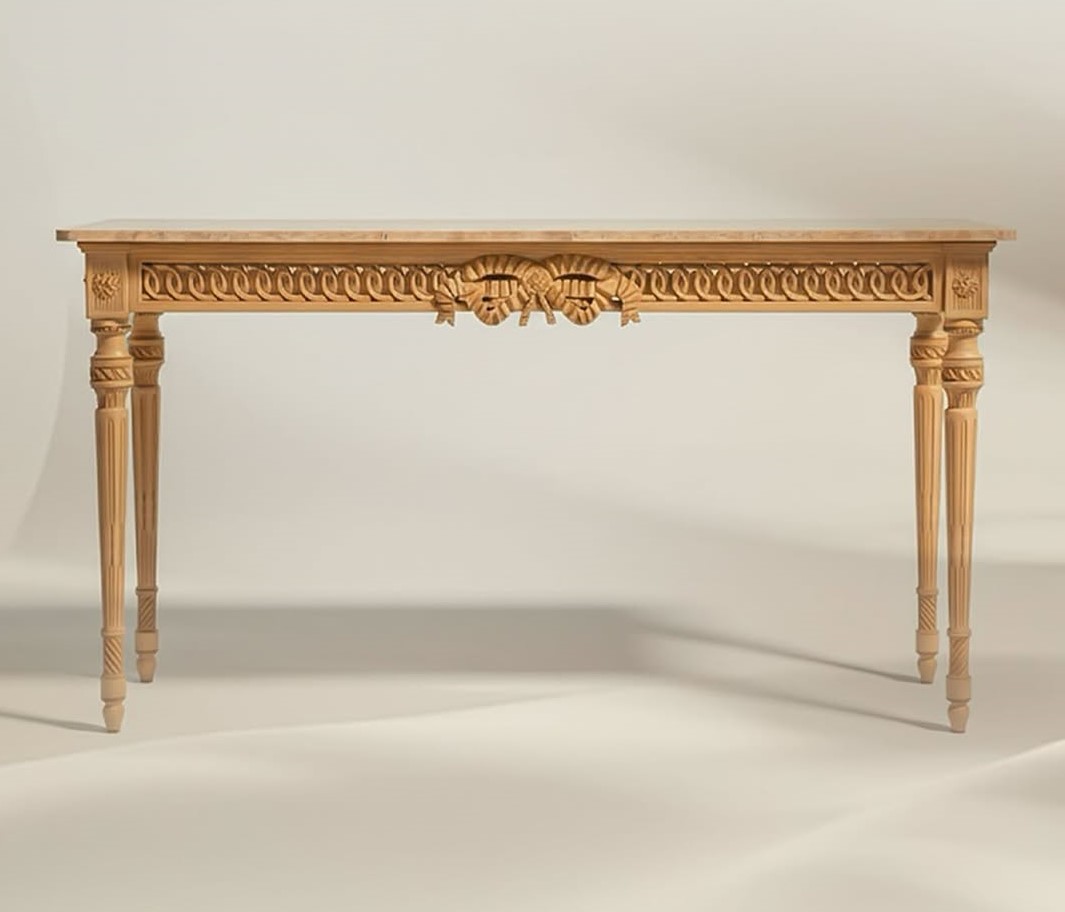 Console Table MZee Furniture Chiniot Pakistan