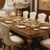 Dining Table Designs & Dining Table Sets in Pakistan