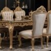 Dining Table Designs & Dining Table Sets in Pakistan