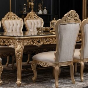 Dining Table Designs & Dining Table Sets in Pakistan