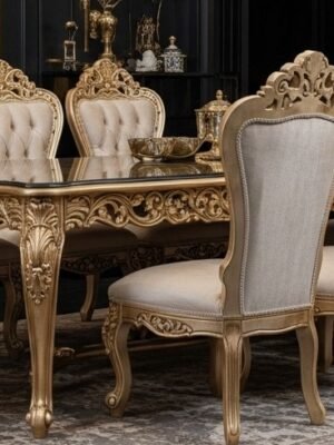 Dining Table Designs & Dining Table Sets in Pakistan
