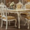 Dining Table Set and Oval Dining Table MZee Furniture Chiniot