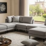 Modular Sofa : Sofa Design in Pakistan