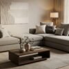 Modular Sofa : Sofa Design in Pakistan