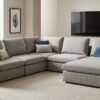 Modular Sofa : Sofa Design in Pakistan