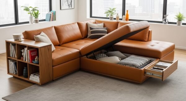 Modular Sofa : Sofa Design in Pakistan
