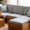 Modular Sofa : Sofa Design in Pakistan