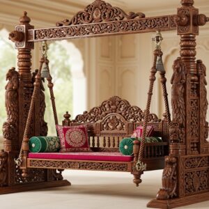 Jhula Baby Swing Jhula Price in Pakistan MZee Furniture