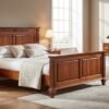 Royal Bed Design in Pakistan MZee Furniture Chiniot