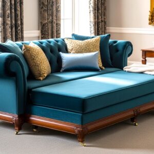 Sofa Cum Bed in Pakistan | Stylish & Handmade | MZee Furniture