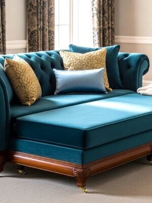 Sofa Cum Bed in Pakistan | Stylish & Handmade | MZee Furniture
