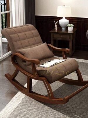 Swing Chair MZee Furniture Chiniot Pakistan
