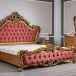 Bed Design King Size Bed Price in Pakistan