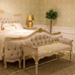 king size bed Chinioti Furniture MZee Furniture Chiniot Pakistan