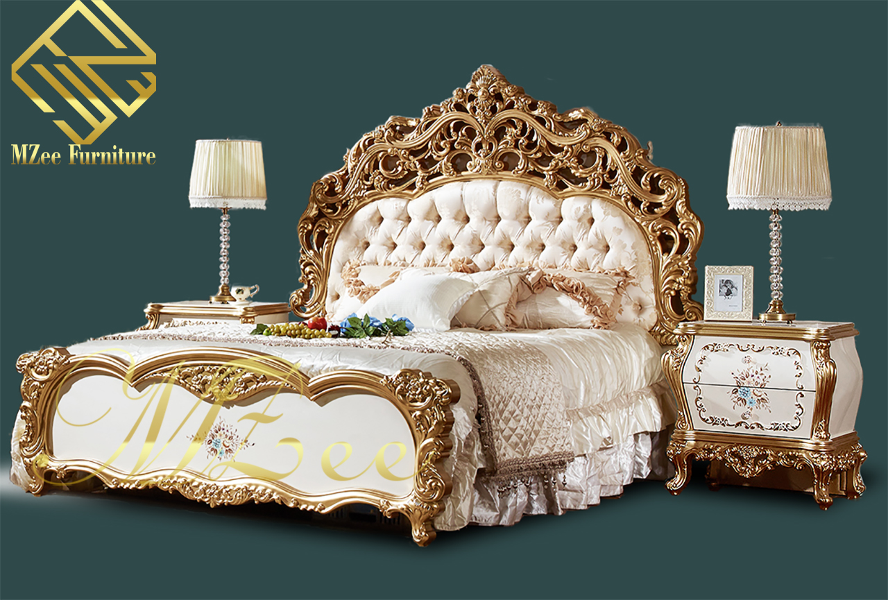 Bedroom Furniture mzee furniture chiniot pakistan