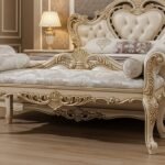 Stylish Diwan Sofa Design | Modern Diwan Sofa | MZee Furniture