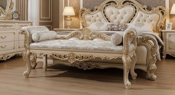 Stylish Diwan Sofa Design | Modern Diwan Sofa | MZee Furniture
