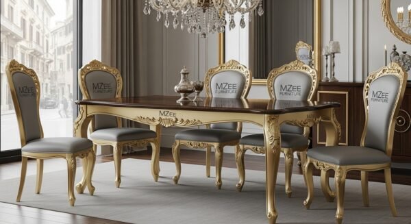 6-chair-dining-table-set-price-in-pakistan-mzee-furniture