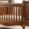 Baby Cot Price in Pakistan and Cot Beds Modern Baby Cot Designs