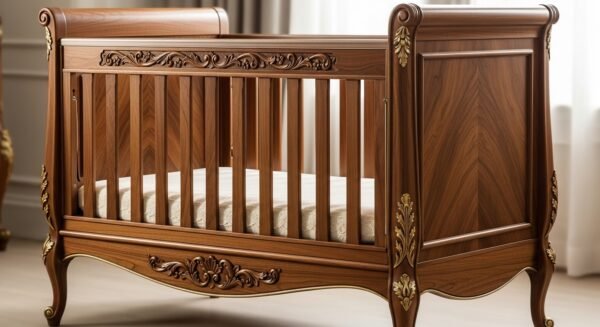 Baby Cot Price in Pakistan and Cot Beds Modern Baby Cot Designs