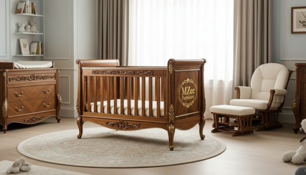 Baby Cot Price in Pakistan and Cot Beds Modern Baby Cot Designs