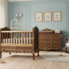 Baby Cot Price in Pakistan and Cot Beds Modern Baby Cot Designs