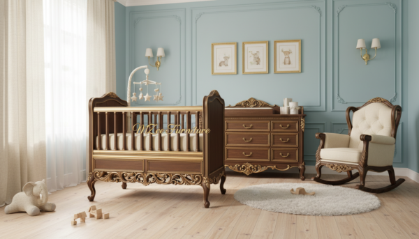 Baby Cot Price in Pakistan and Cot Beds Modern Baby Cot Designs