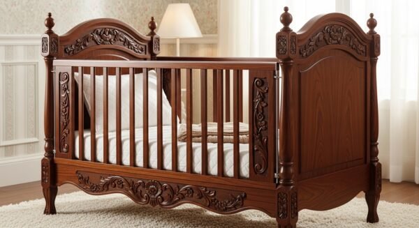 Baby Cot Price in Pakistan and Cot Beds Modern Baby Cot Designs,