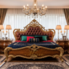 Bed-Designs-in-Pakistan-2025-Modern-Styles-MZee-Furniture