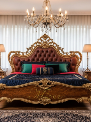 Bed-Designs-in-Pakistan-2025-Modern-Styles-MZee-Furniture