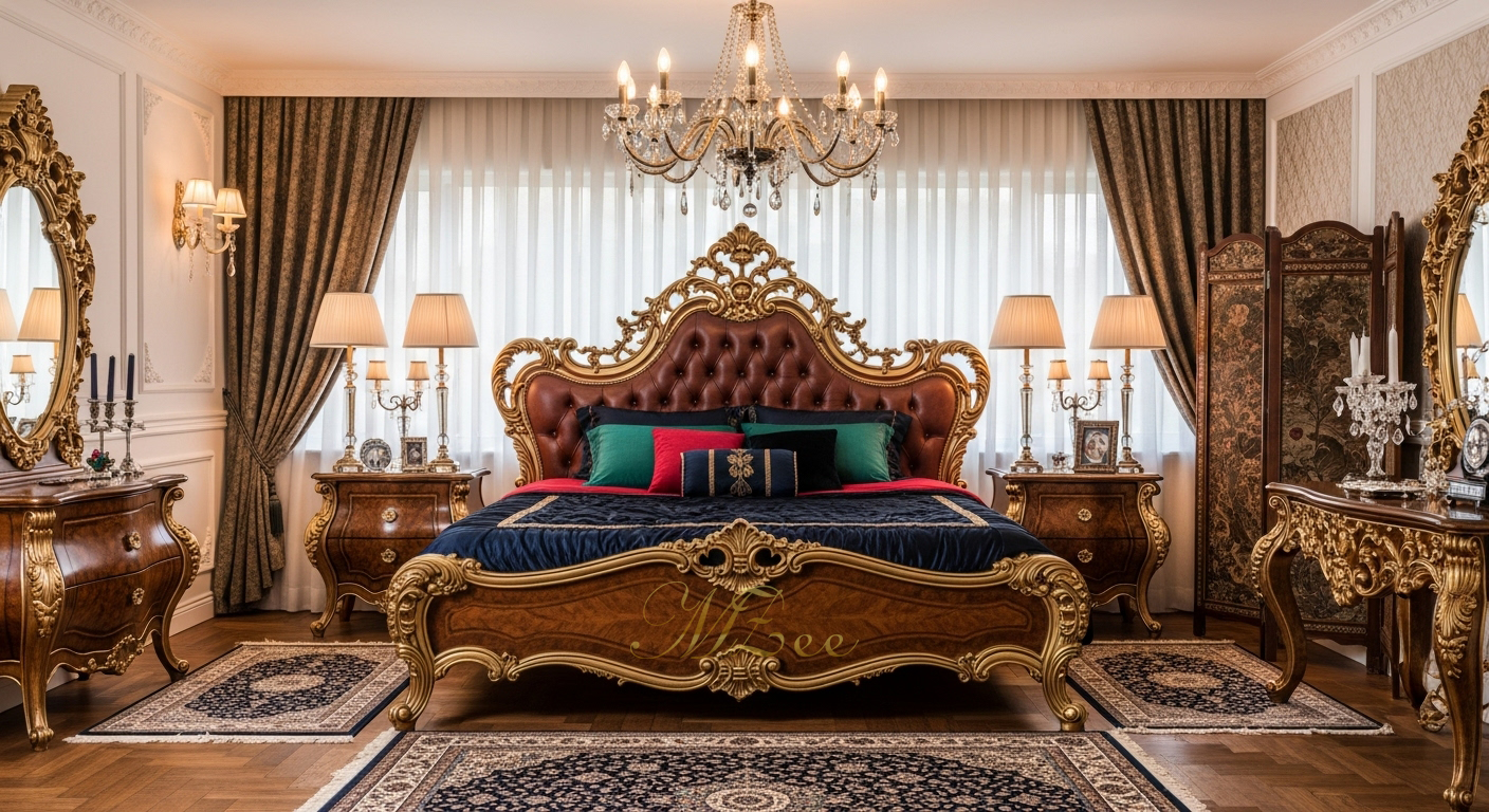 Bed-Designs-in-Pakistan-2025-Modern-Styles-MZee-Furniture