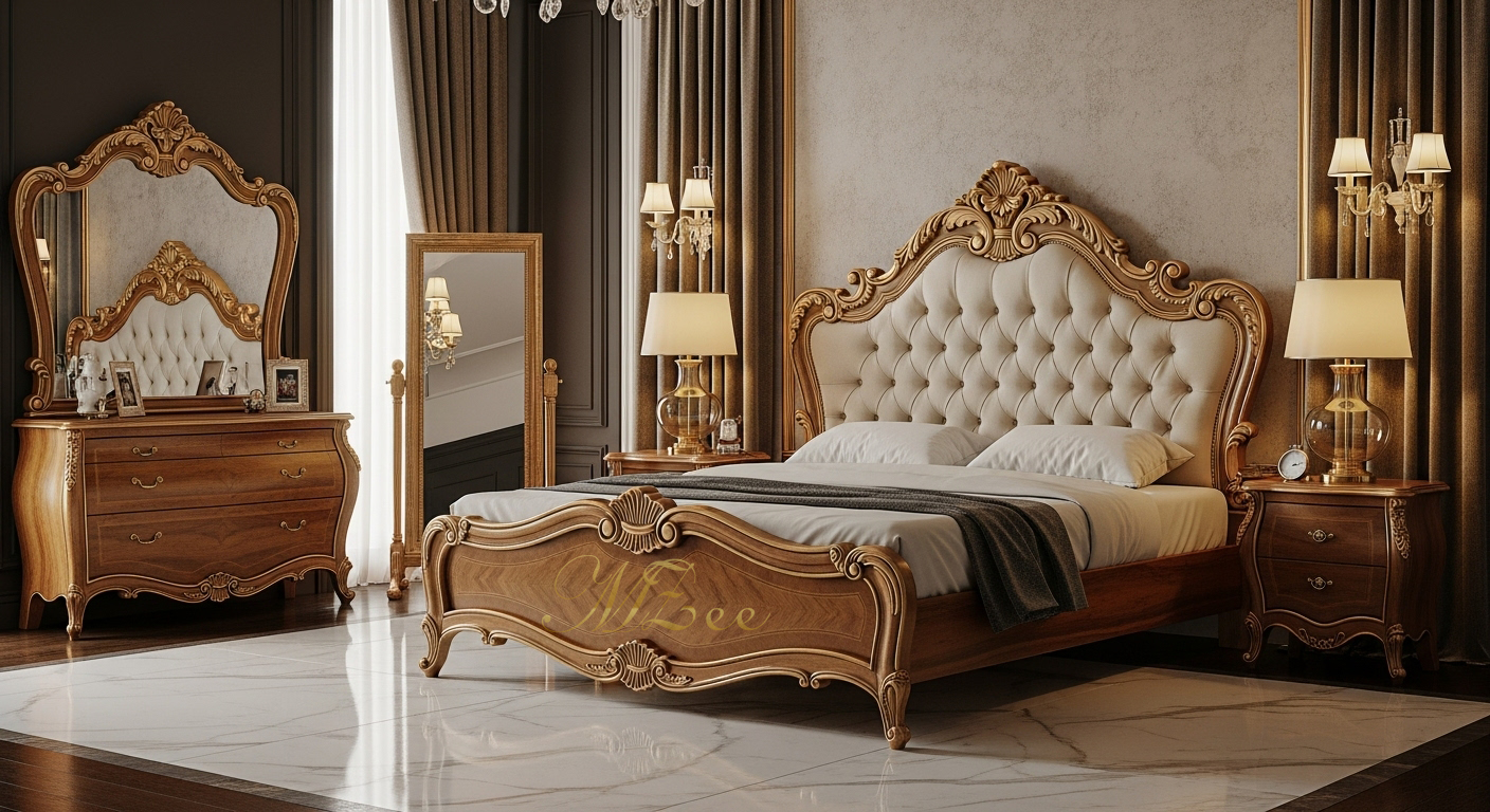 Bed-Designs-in-Pakistan-2025-Modern-Styles-MZee-Furniture