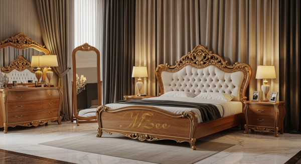 Bed-Designs-in-Pakistan-2025-Modern-Styles-MZee-Furniture