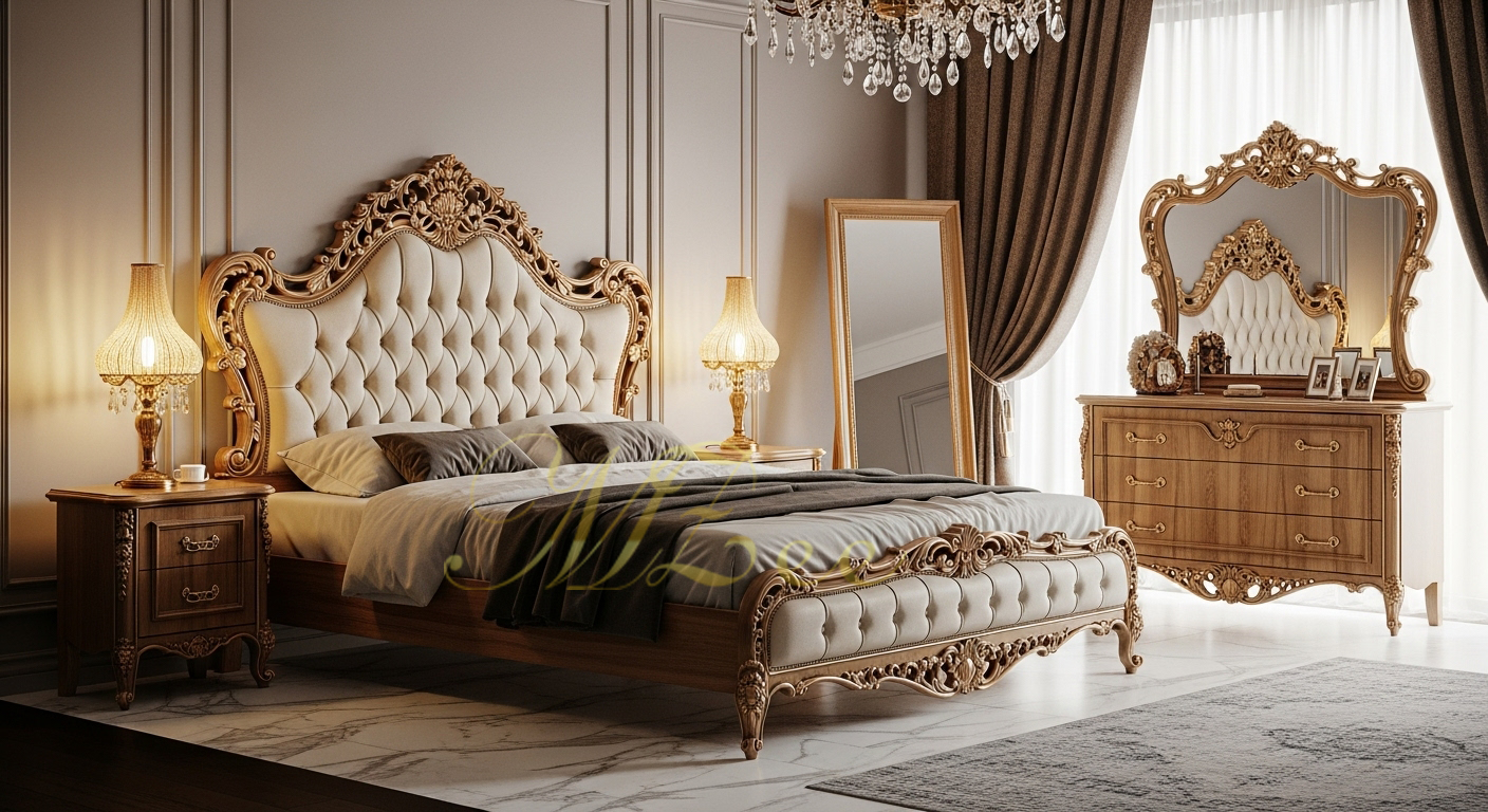 Bed-Designs-in-Pakistan-2025-Modern-Styles-MZee-Furniture