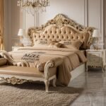 High-Quality Bed Sets in Pakistan at Best Prices Mzee Furniture