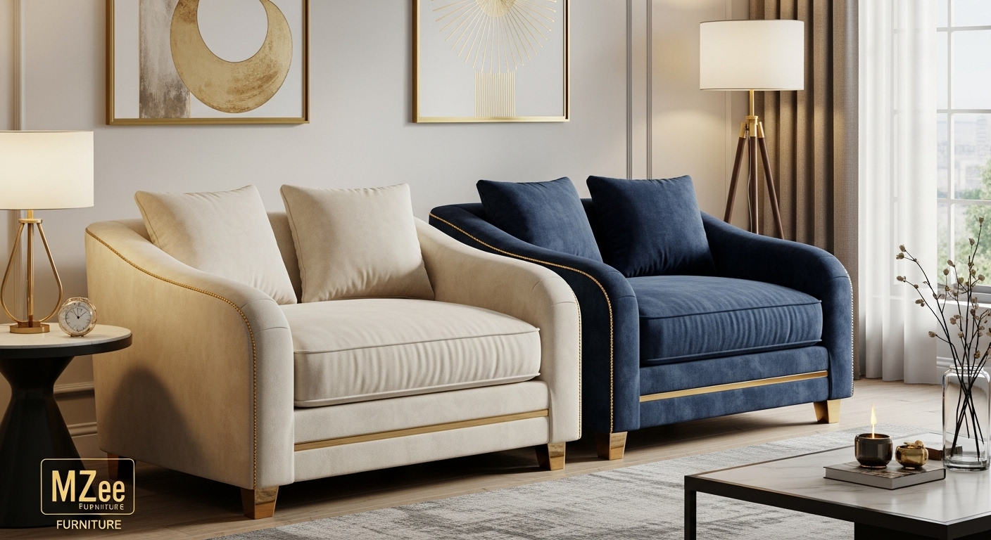 shop loveseat sofas from mzee furniture at great prices modern loveseat sofa Single seat, 2 seater