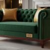 shop loveseat sofas from mzee furniture at great prices modern loveseat sofa Single seat, 2 seater