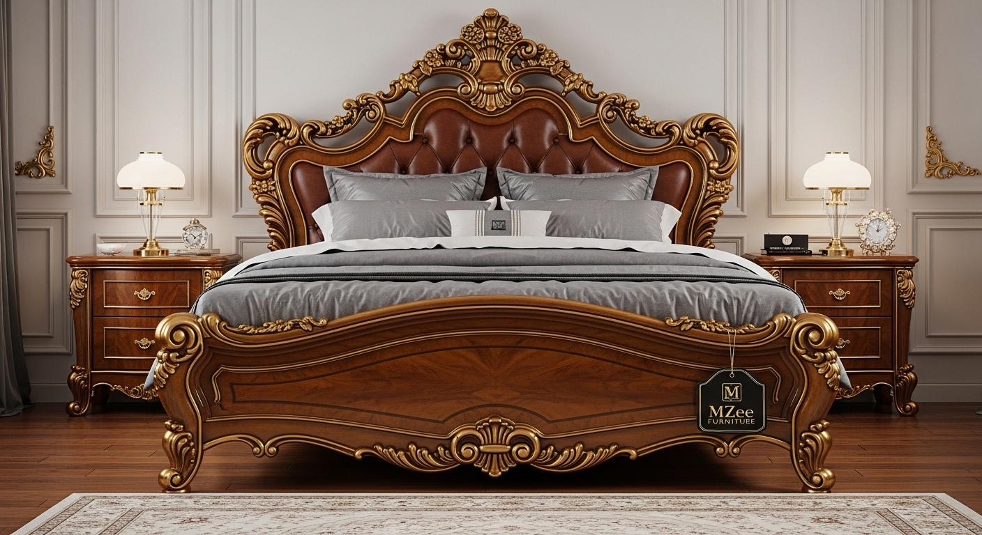queen-size-bed-folding-bed-double-bed-king-size-bed-mzee-furniture-chiniot