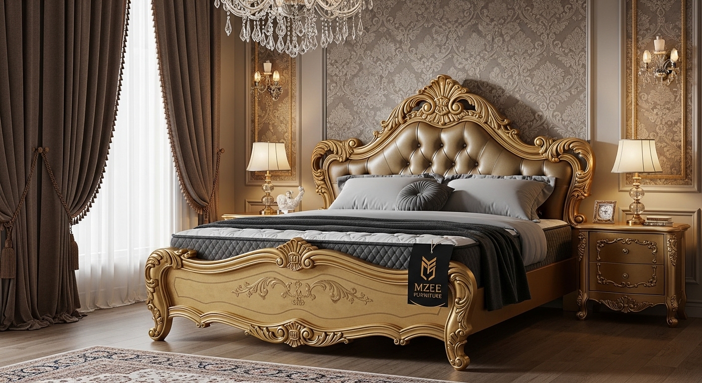 queen-size-bed-folding-bed-double-bed-king-size-bed-mzee-furniture-chiniot