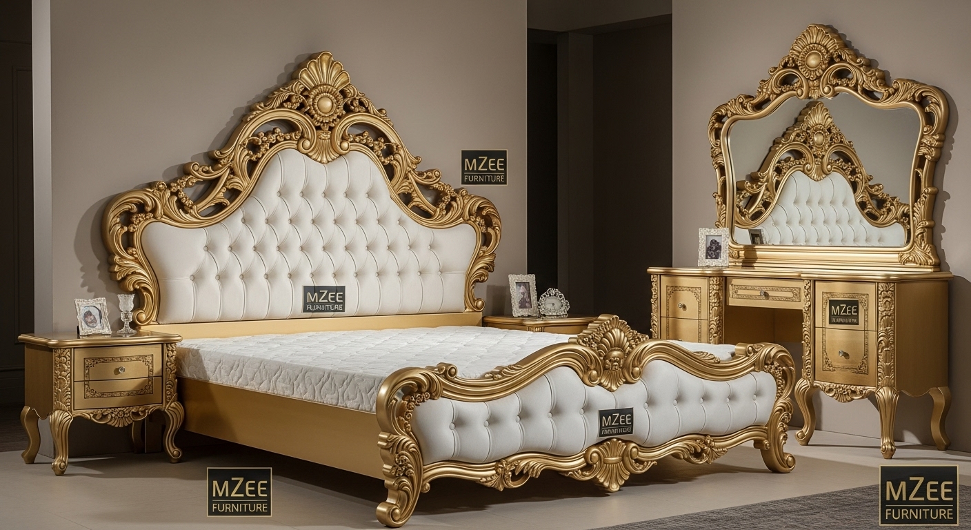 Order Now MZee Sofa Design – MZee Bed Design – MZee Dining Table