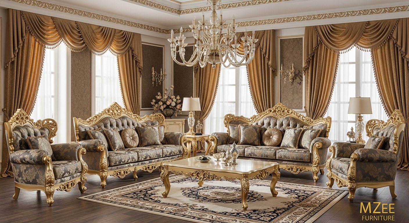 Order Now MZee Sofa Design – MZee Bed Design – MZee Dining Table