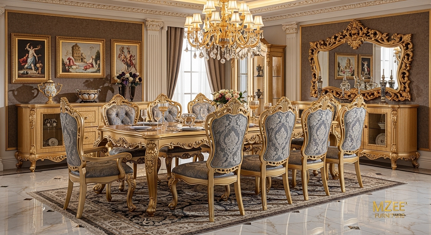 Order Now MZee Sofa Design – MZee Bed Design – MZee Dining Table