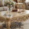 Coffee Tables for Living Room, Coffee Table with Storage Round Coffee Table, Glass Coffee Tables