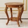 Coffee Tables for Living Room, Coffee Table with Storage Round Coffee Table, Glass Coffee Tables