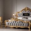 High-Quality Bed Sets Design in Pakistan | Best Price at MZee Furniture Chiniot