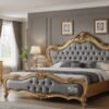 High-Quality Bed Sets Design in Pakistan | Best Price at MZee Furniture Chiniot