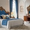 Chinioti Bed Design: Affordable Bed Sets, Luxury Beds & Chinioti Furniture