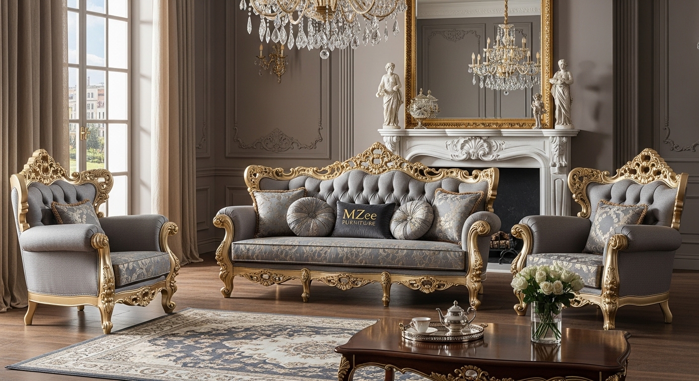 Online Sofa Set at Best Price in Pakistan