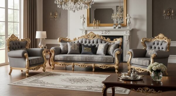 Online Sofa Set at Best Price in Pakistan