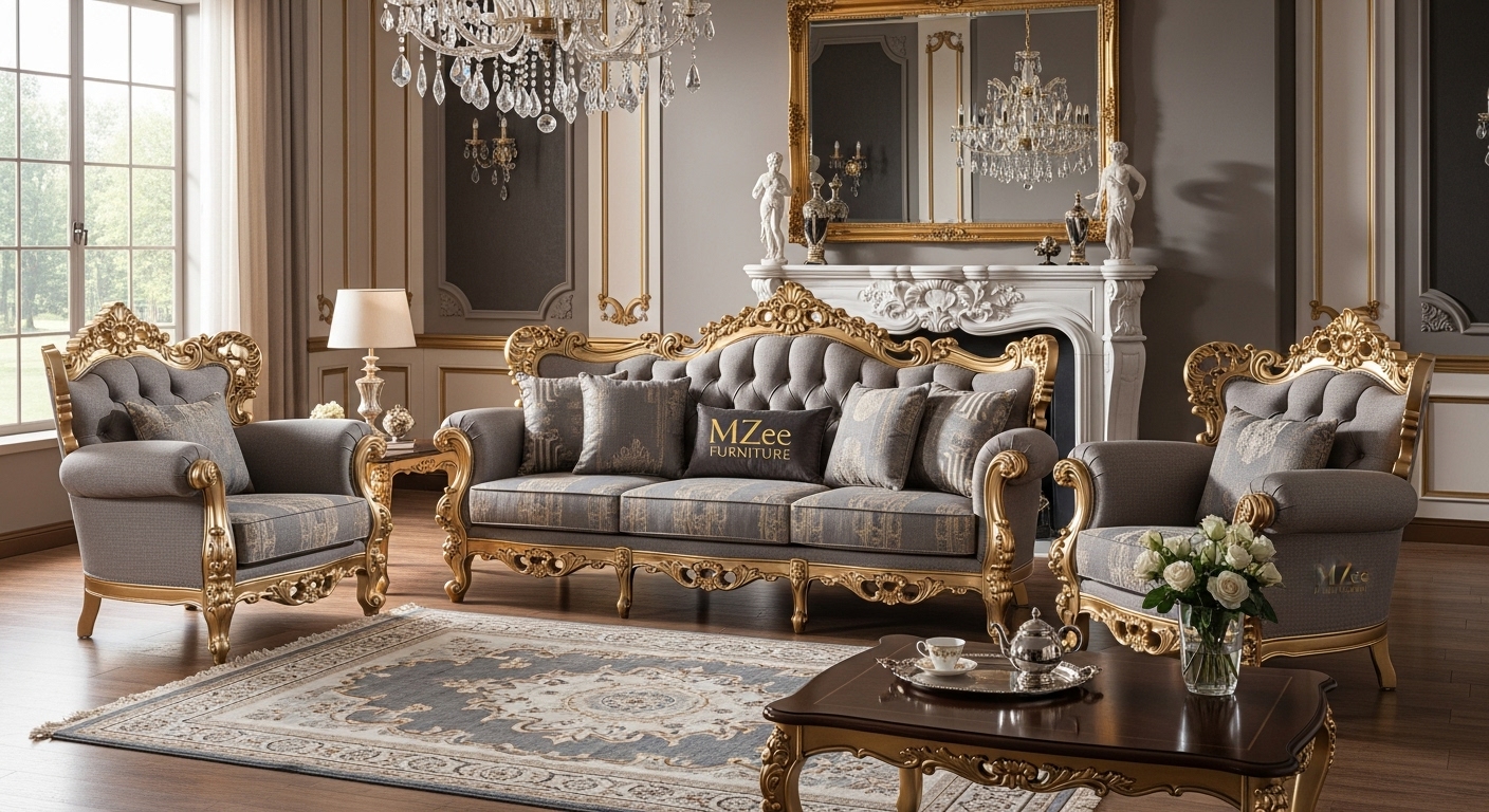 Online Sofa Set at Best Price in Pakistan